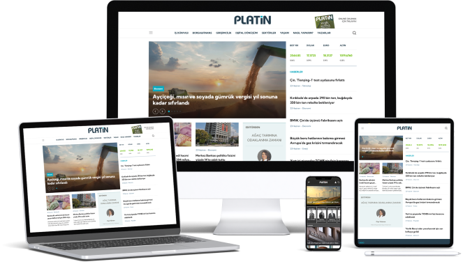 TürkMedya - PLATİN TürkMedya - PLATİN